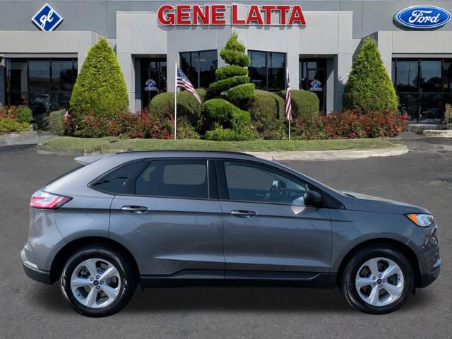 Certified 2022 Ford Edge SE AWD/4WD image 9