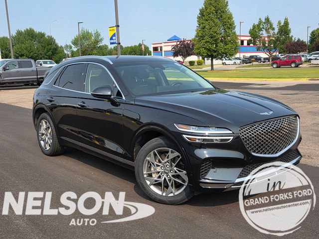 Used 2025 Genesis GV70 2.5T