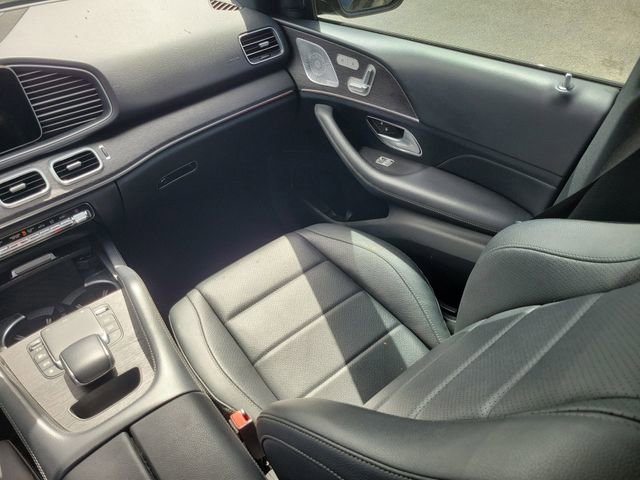 Used 2021 Mercedes-Benz GLE 350 image 12