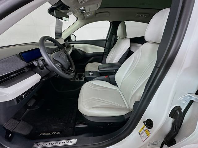 Certified 2023 Ford Mustang Mach-E Premium AWD/4WD image 30