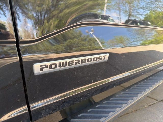 Certified 2023 Ford F150 XLT w/ Equipment Group 302A High AWD/4WD image 12