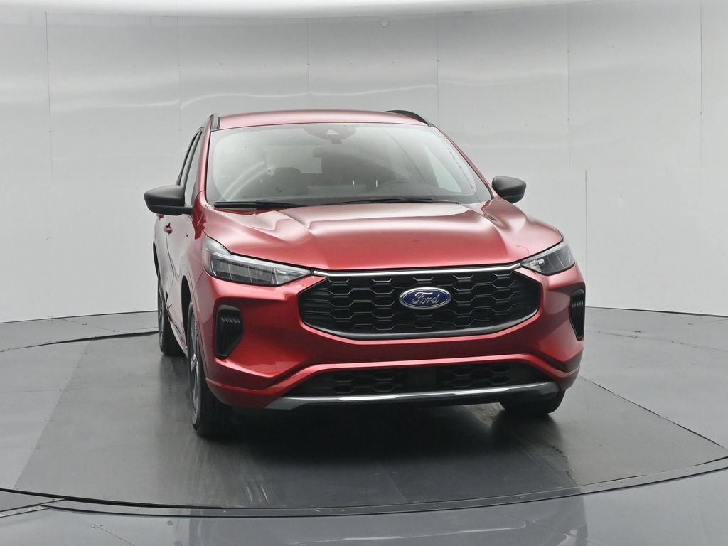 Certified 2023 Ford Escape ST-Line w/ Tech Pack #1 FWD image 55
