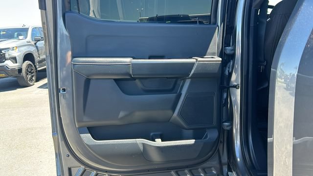 Certified 2024 Ford F150 STX RWD image 14
