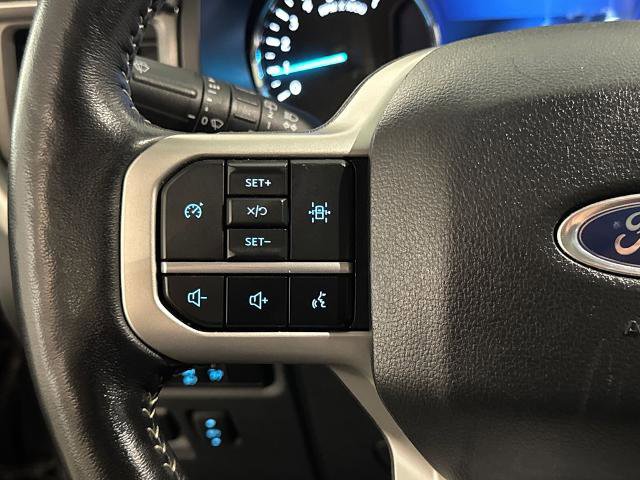 Certified 2024 Ford Expedition Max XLT RWD image 21