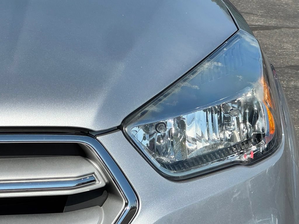 Certified 2019 Ford Escape SE AWD/4WD image 5