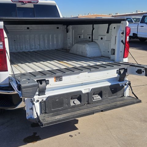 Used 2022 Chevrolet Silverado 1500 LTZ w/ LTZ Premium Package image 10