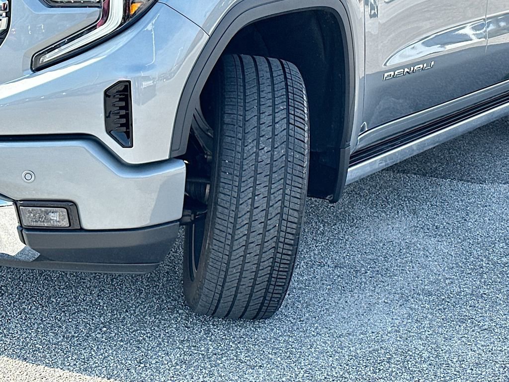 Used 2026 GMC Sierra 1500 Denali image 25