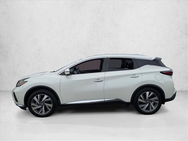 Used 2019 Nissan Murano SL w/ SL Technology Package AWD/4WD image 9