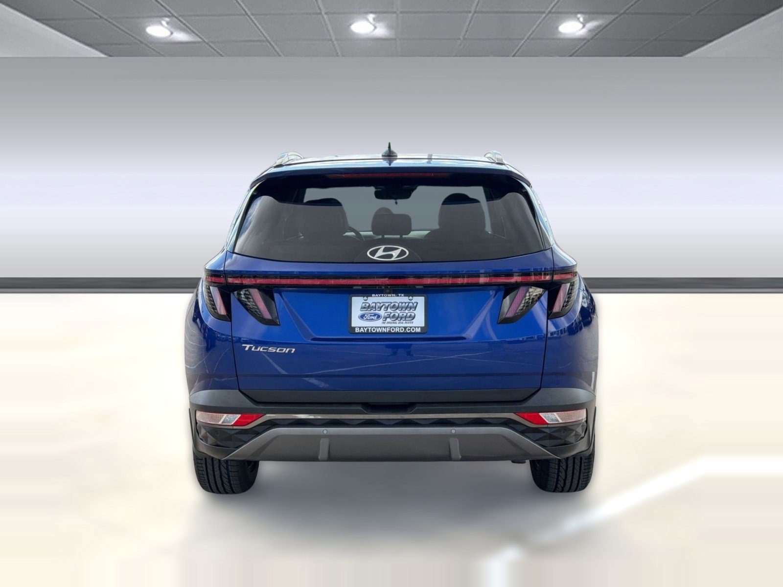 Used 2022 Hyundai Tucson Limited image 4