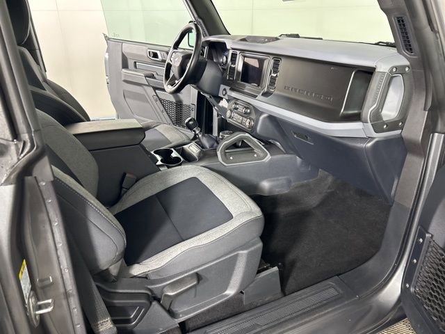 Certified 2022 Ford Bronco Big Bend AWD/4WD image 20