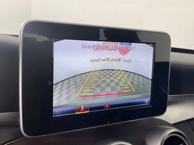 Used 2018 Mercedes-Benz C 300 Sedan image 24