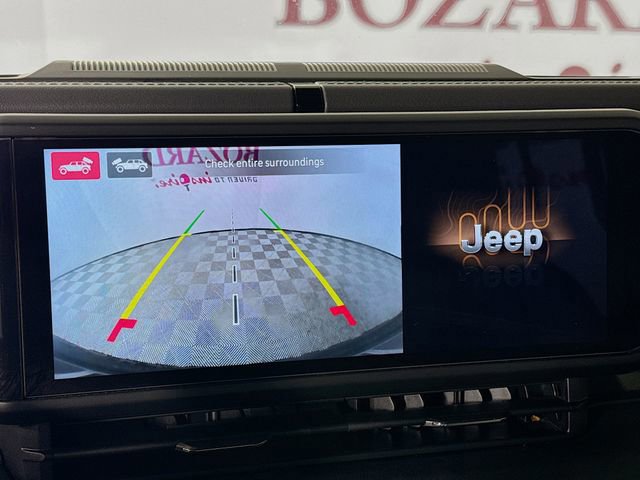 Used 2024 Jeep Wrangler High Altitude image 17