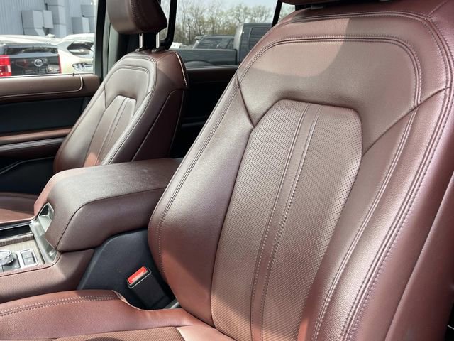 Certified 2024 Ford Expedition Max Limited image 32