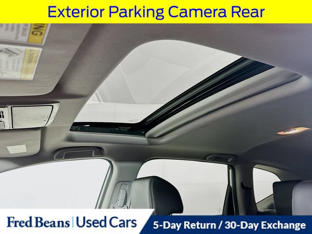 Used 2019 Honda CR-V EX-L image 25