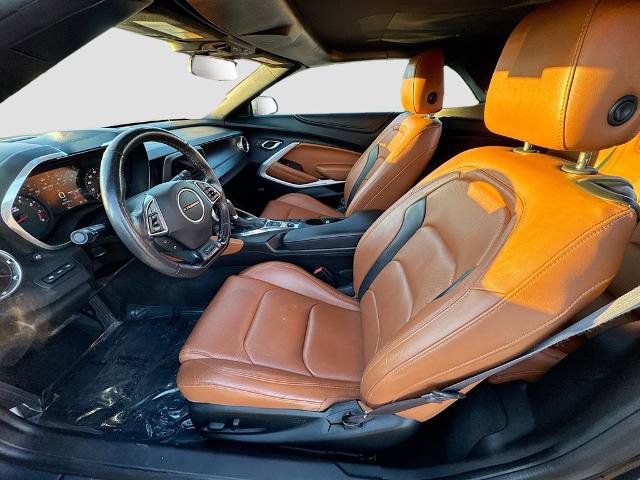 Used 2017 Chevrolet Camaro LT image 14