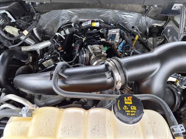 Certified 2023 Ford F150 XL w/ STX Appearance Package RWD image 21