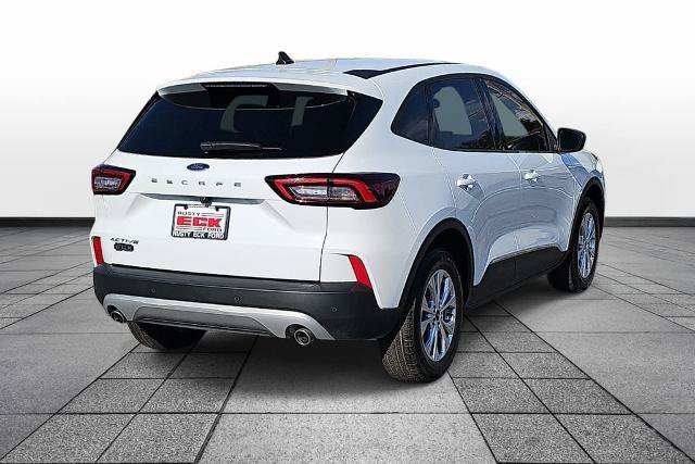 Certified 2025 Ford Escape Active w/ Tech Pack #1 FWD image 5