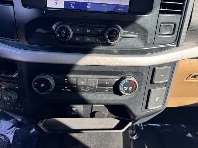 Certified 2023 Ford F150 XLT image 20