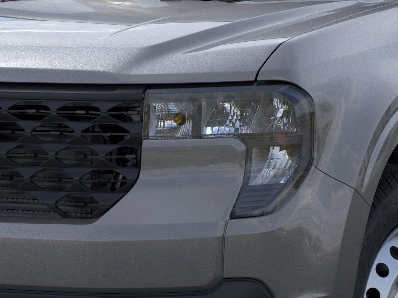 Certified 2025 Ford Maverick XL w/ 4K Tow Package image 19