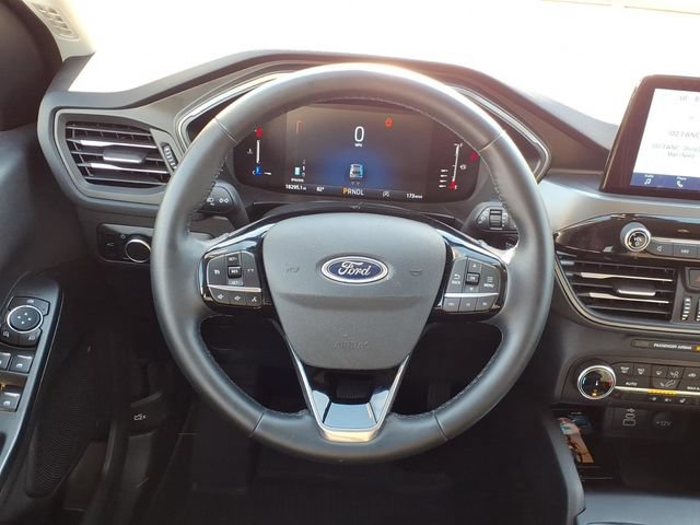 Certified 2024 Ford Escape Active AWD/4WD image 14