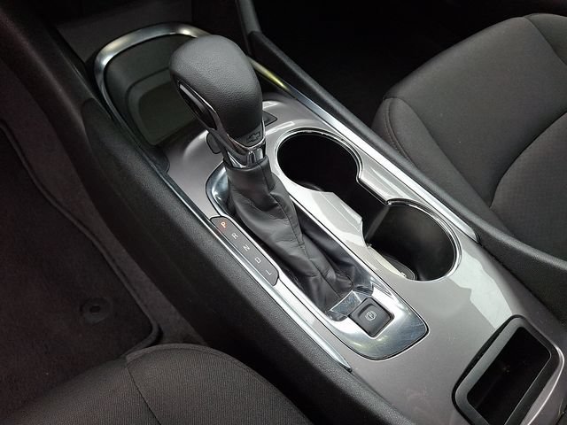 Used 2025 Chevrolet Malibu LT FWD image 22