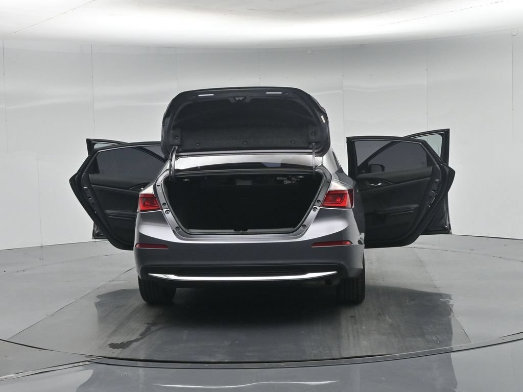 Used 2020 Honda Insight Touring image 35