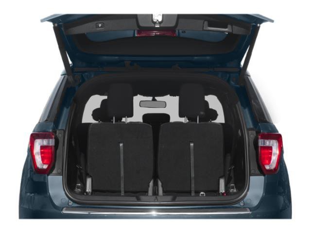 Certified 2018 Ford Explorer Sport AWD/4WD image 12