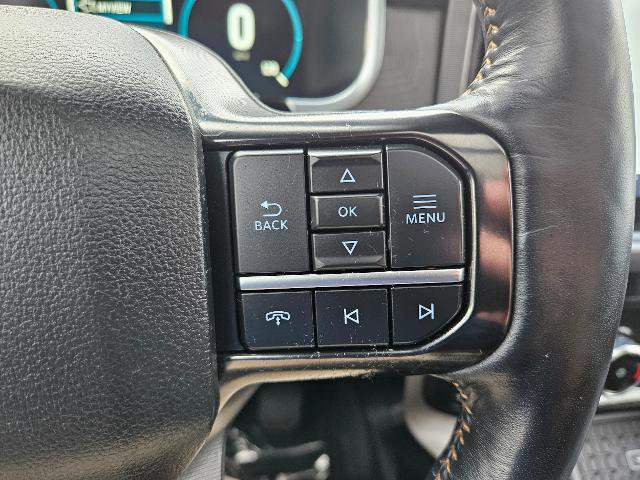 Certified 2023 Ford F150 Platinum w/ Equipment Group 701A High image 20