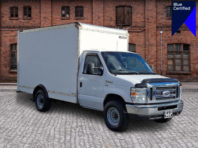 Certified 2016 Ford E-350 and Econoline 350 Super Duty w/ Power Windows & Locks Group image 1