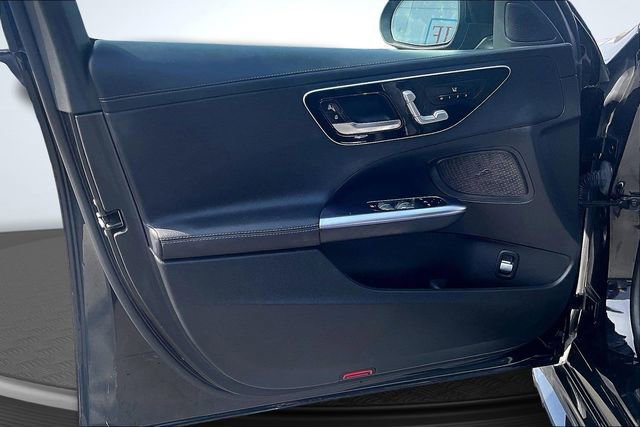 Used 2023 Mercedes-Benz C 300 Sedan image 22