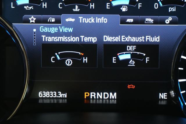 Certified 2020 Ford F250 Platinum w/ FX4 Off-Road Package image 14