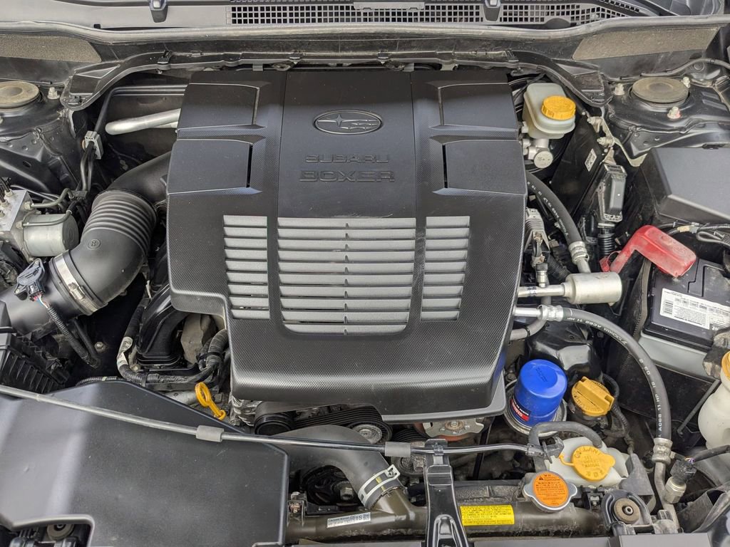 Used 2019 Subaru Forester Sport w/ Popular Package #2 image 23