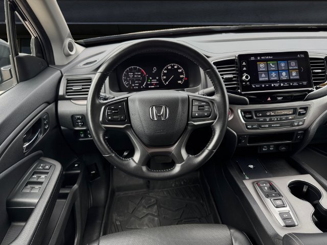 Used 2024 Honda Ridgeline RTL image 12