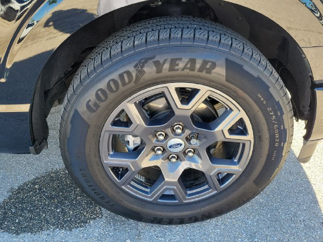Certified 2026 Ford F150 STX w/ Equipment Group 200A RWD image 11