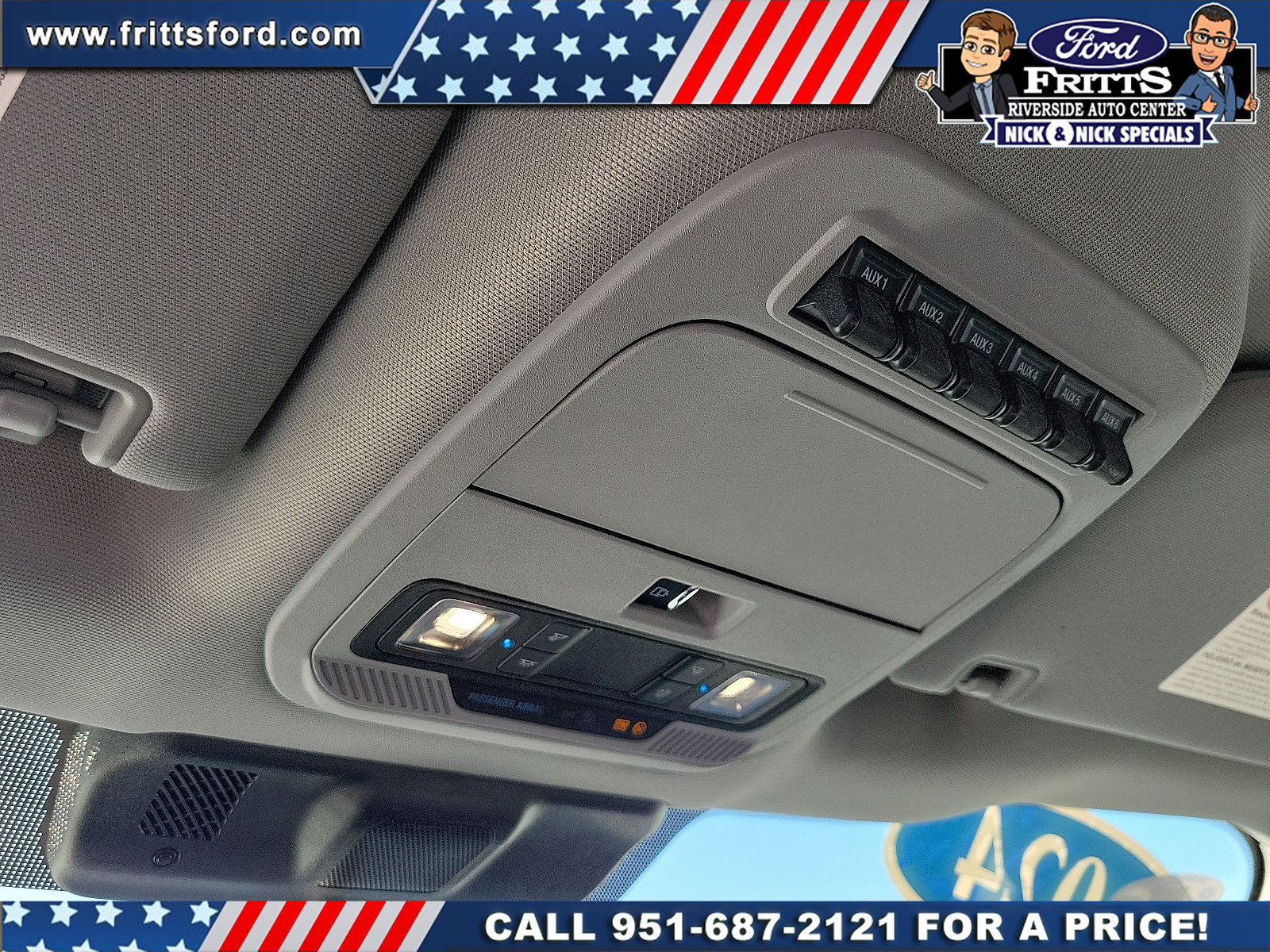 Certified 2024 Ford F250 XL w/ STX Appearance Package AWD/4WD image 11