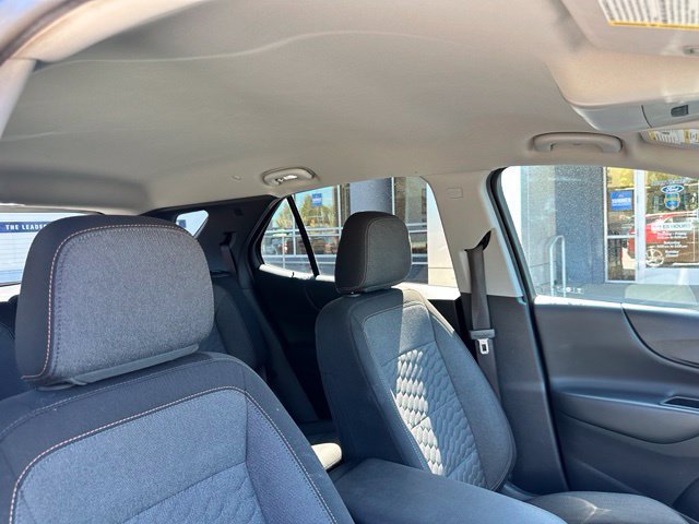 Used 2018 Chevrolet Equinox LT AWD/4WD image 50