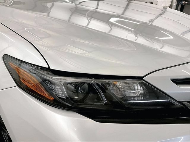Used 2023 Toyota Camry TRD w/ TRD Package w/JBL Audio FWD image 27
