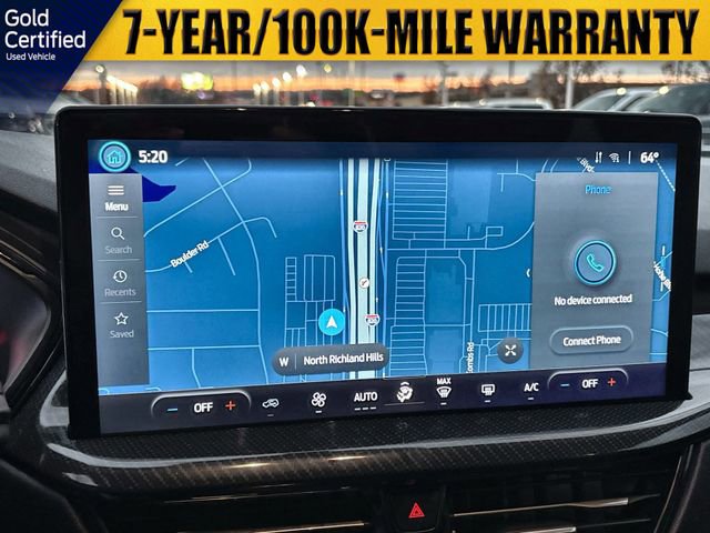 Certified 2024 Ford Escape ST-Line w/ Tech Pack #1 image 27