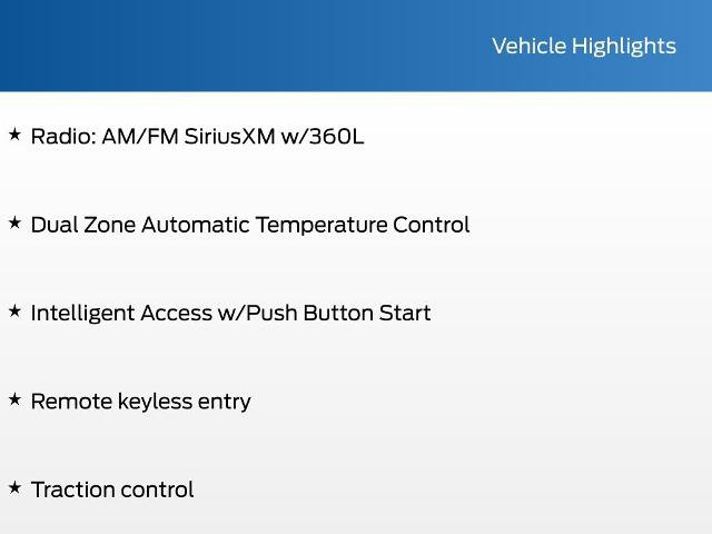 Certified 2021 Ford F150 XLT w/ Equipment Group 302A High AWD/4WD image 10