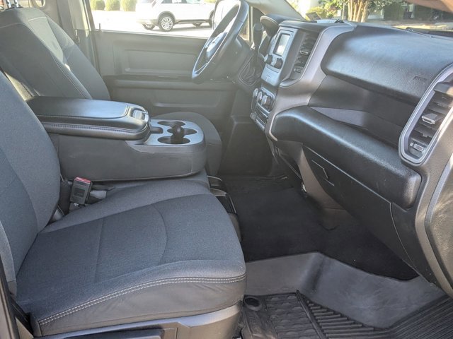 Used 2020 RAM 2500 Tradesman image 35