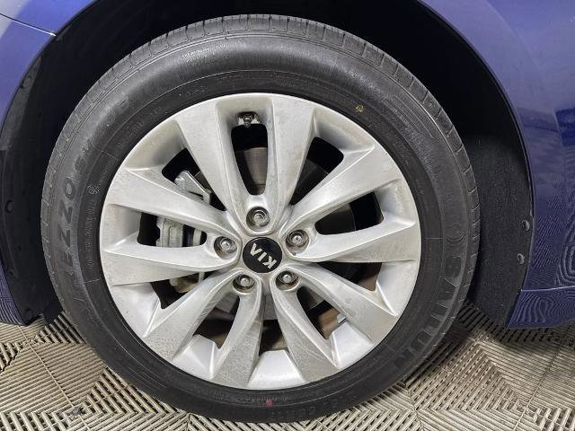 Used 2017 Kia Optima EX image 9