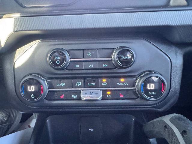 Certified 2023 Ford Bronco Big Bend AWD/4WD image 22