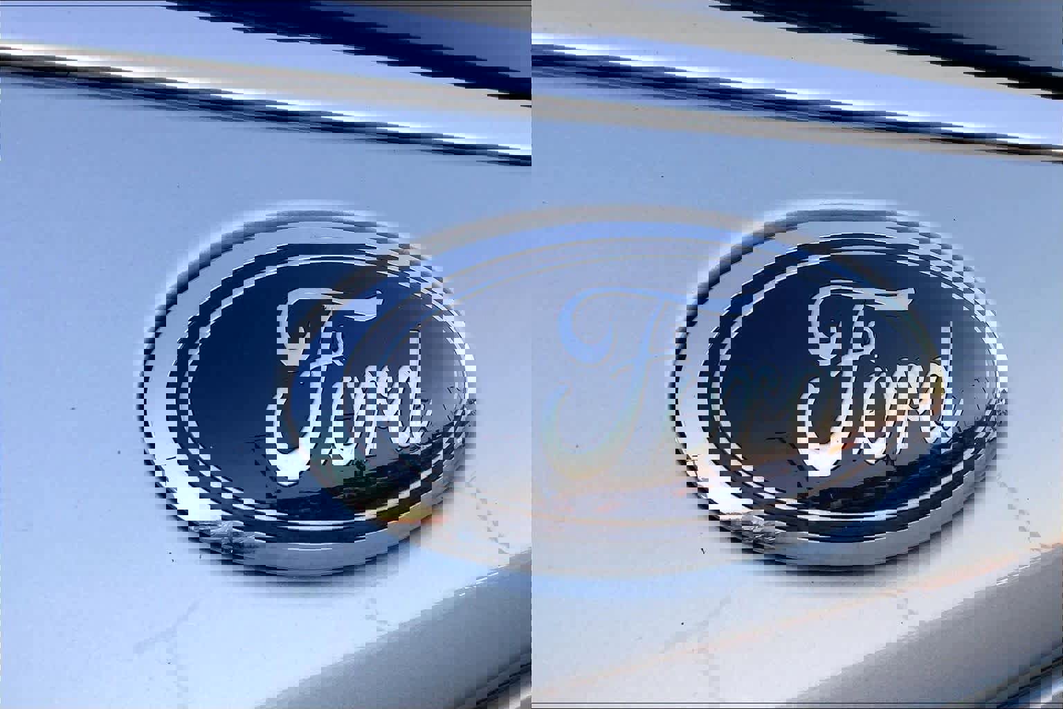 Certified 2024 Ford Expedition XLT image 29