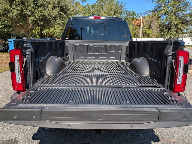 Certified 2023 Ford F250 Platinum image 13