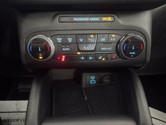 Certified 2022 Ford Bronco Sport Badlands w/ Premium Package AWD/4WD image 16