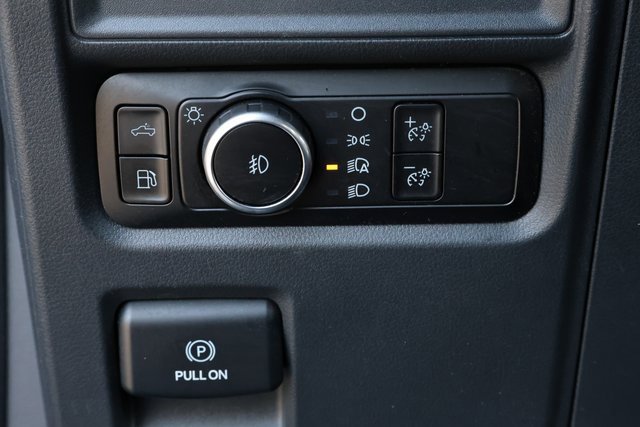 Certified 2024 Ford F150 XLT w/ Mobile Office Package image 23