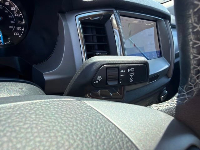 Certified 2023 Ford Ranger XLT w/ Equipment Group 302A High AWD/4WD image 31