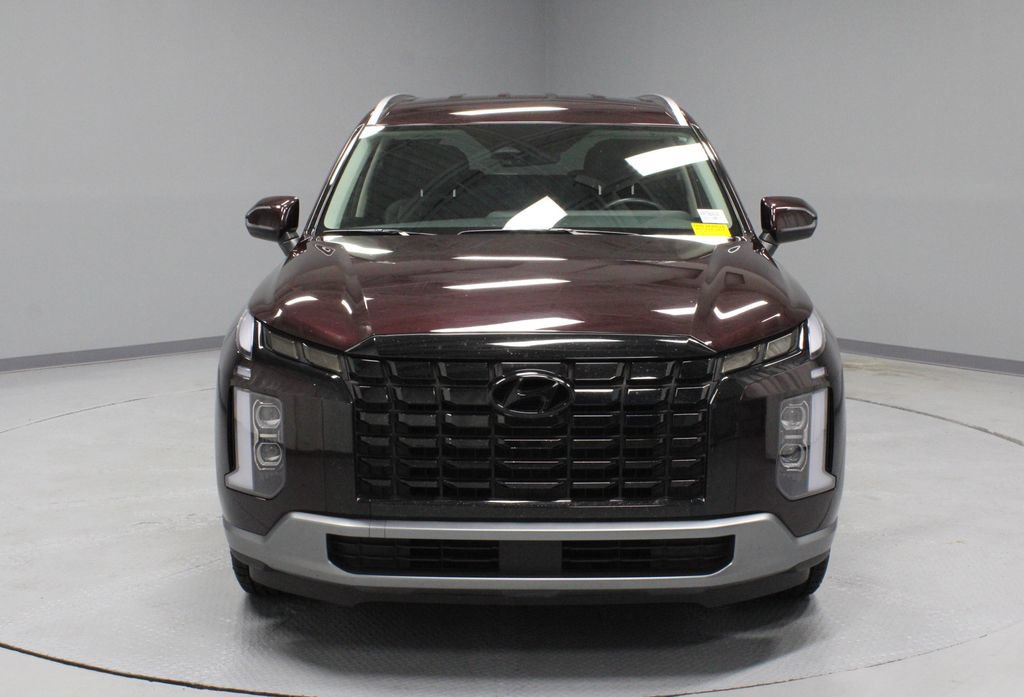 Used 2025 Hyundai Palisade SEL AWD/4WD image 7