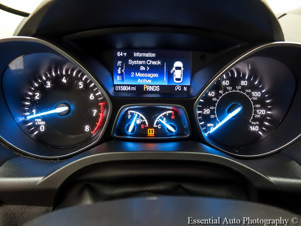 Certified 2019 Ford Escape SEL AWD/4WD image 15
