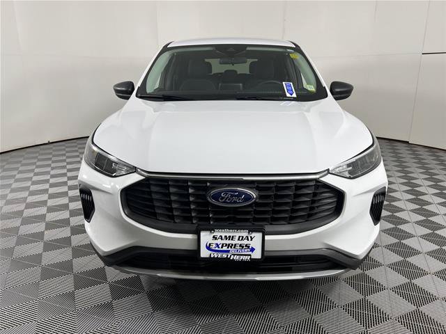 Certified 2024 Ford Escape Active AWD/4WD image 5